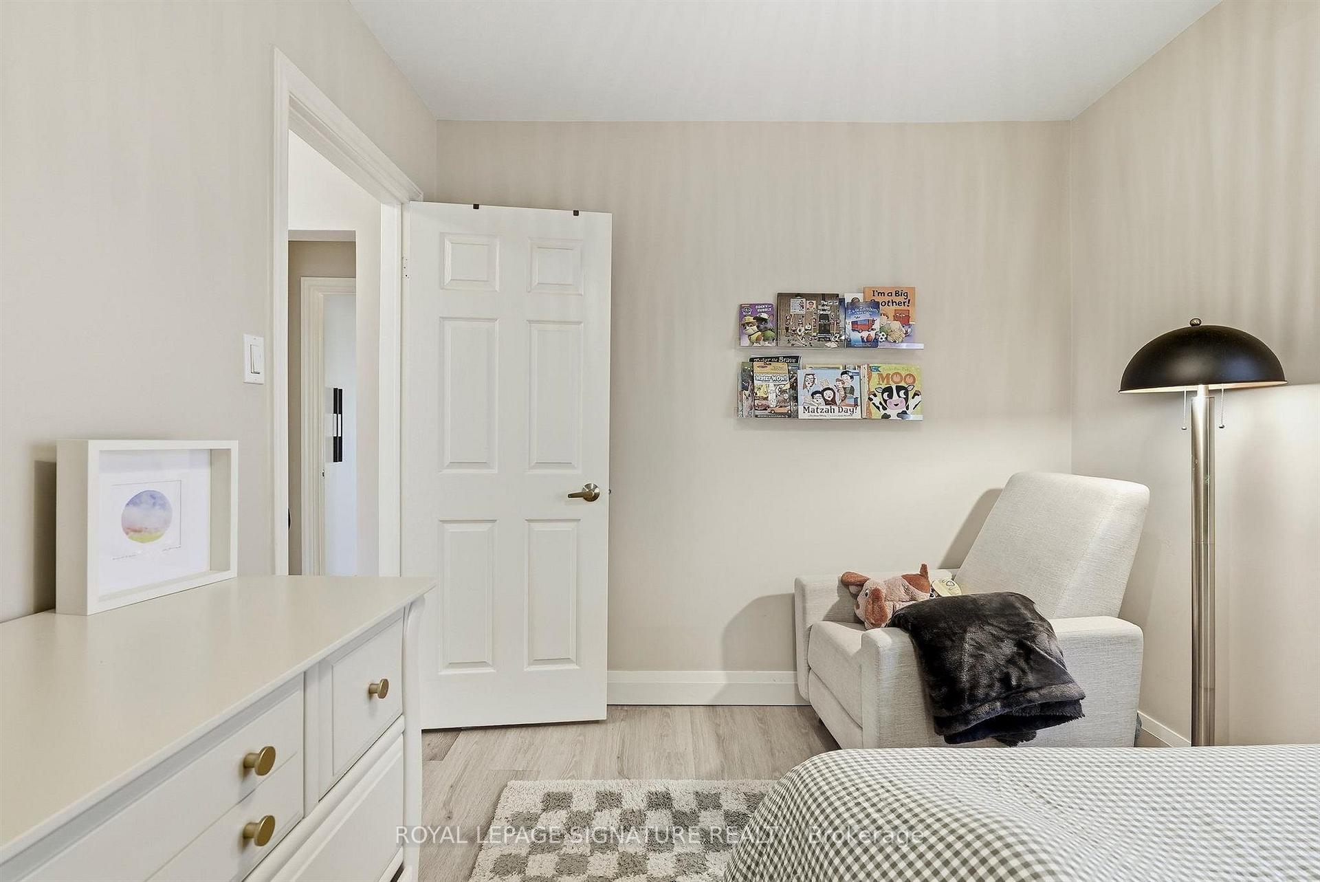 Photo 35 of 46 Hendrick Avenue, Toronto, Wychwood — HOMEH