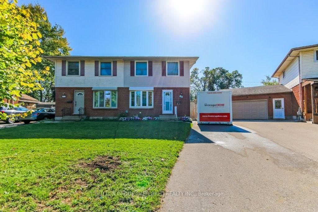 Photo of 39 Metcalfe Crescent