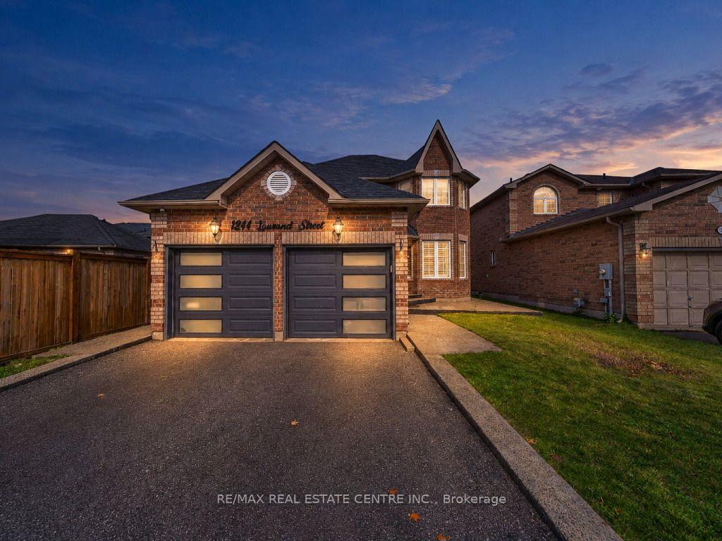 Photo of 1244 Laurand Street