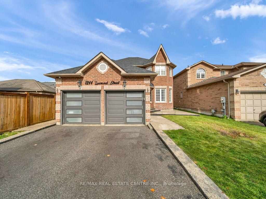 Photo 3 of 1244 Laurand Street, Innisfil, Alcona — HOMEH
