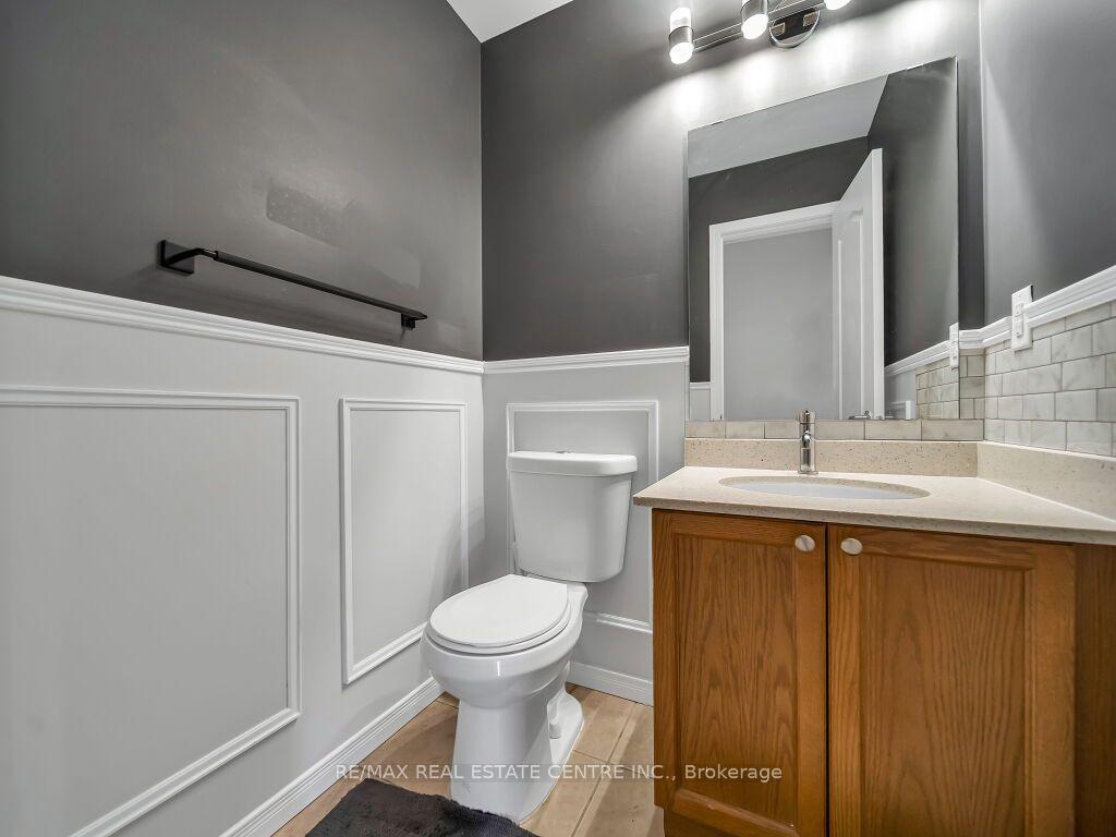 Photo 6 of 1244 Laurand Street, Innisfil, Alcona — HOMEH