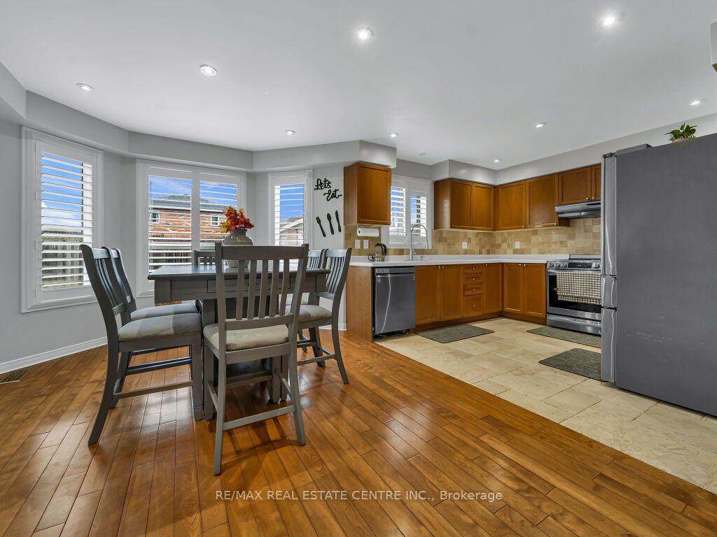 Photo 14 of 1244 Laurand Street, Innisfil, Alcona — HOMEH