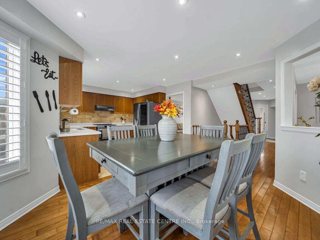 Photo 15 of 1244 Laurand Street, Innisfil, Alcona — HOMEH