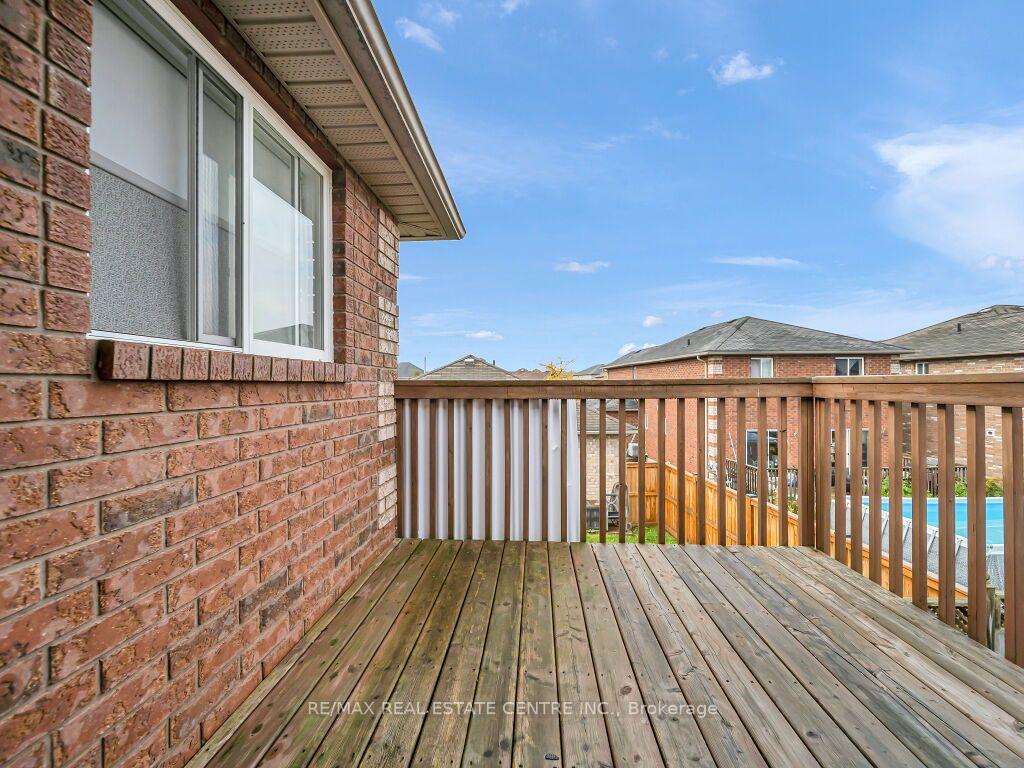 Photo 25 of 1244 Laurand Street, Innisfil, Alcona — HOMEH