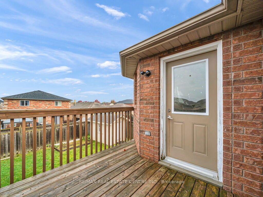 Photo 26 of 1244 Laurand Street, Innisfil, Alcona — HOMEH