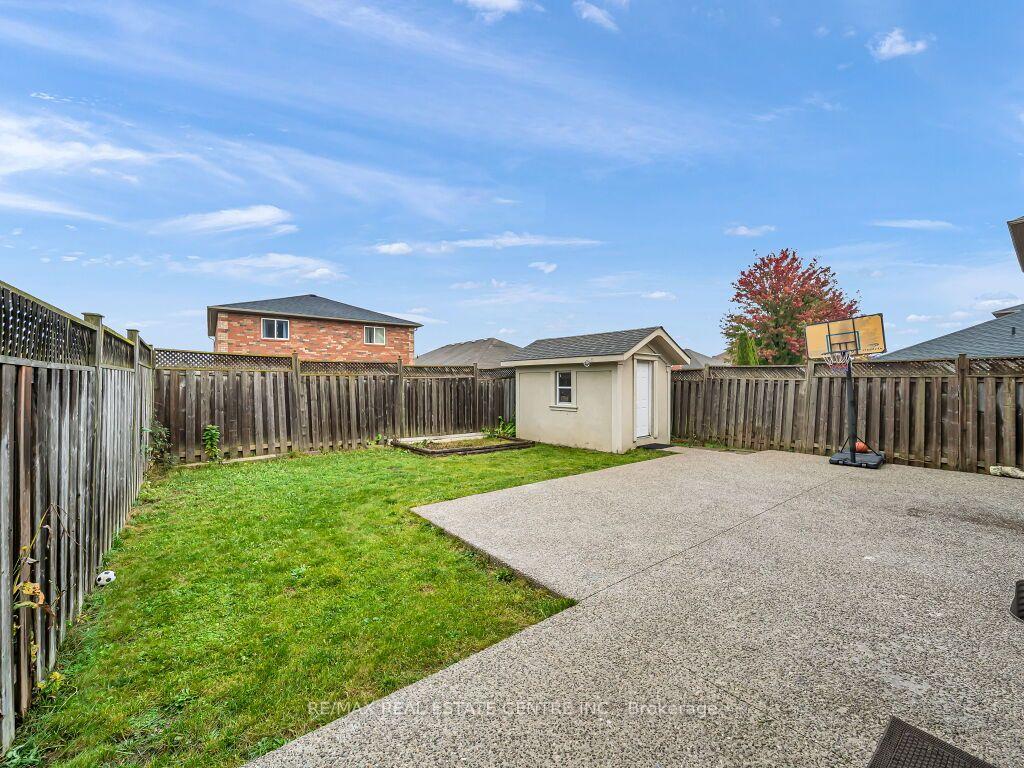 Photo 46 of 1244 Laurand Street, Innisfil, Alcona — HOMEH