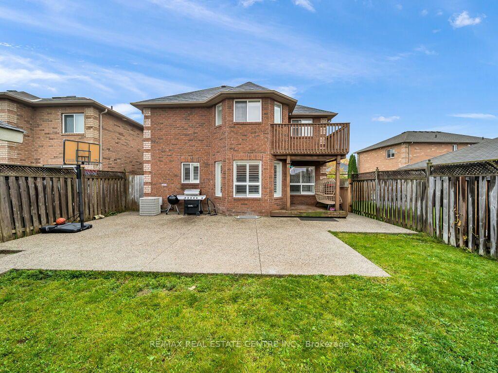 Photo 47 of 1244 Laurand Street, Innisfil, Alcona — HOMEH