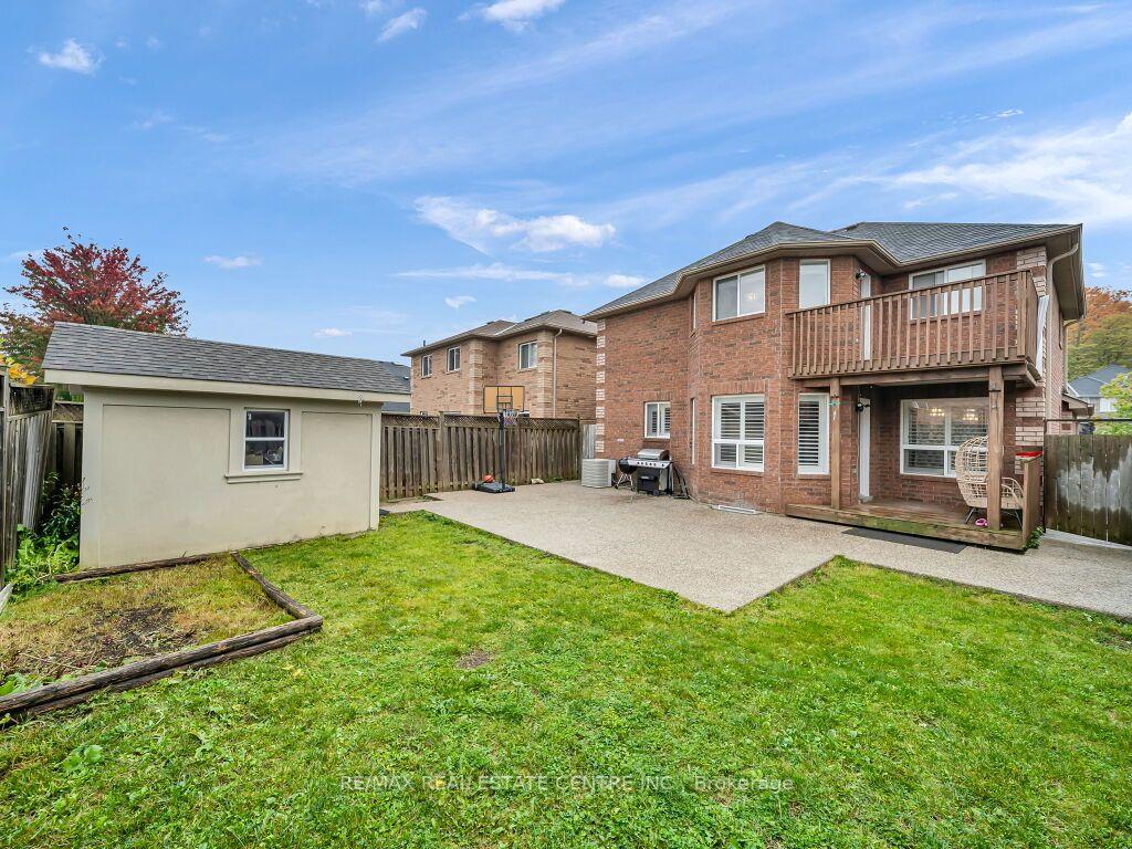 Photo 48 of 1244 Laurand Street, Innisfil, Alcona — HOMEH