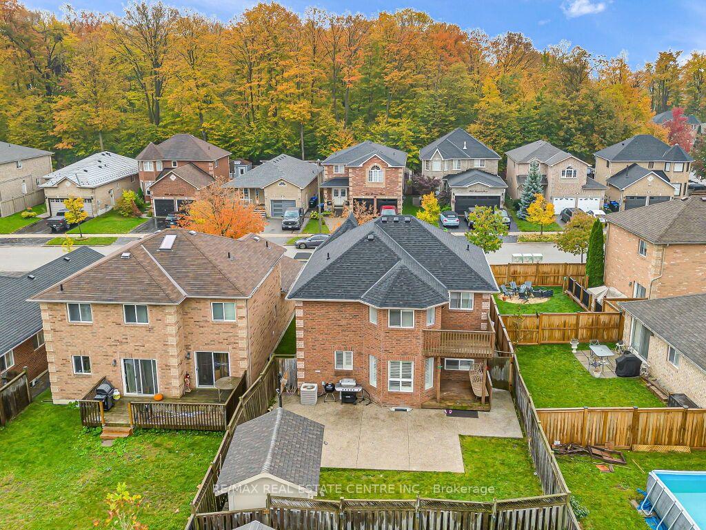 Photo 49 of 1244 Laurand Street, Innisfil, Alcona — HOMEH