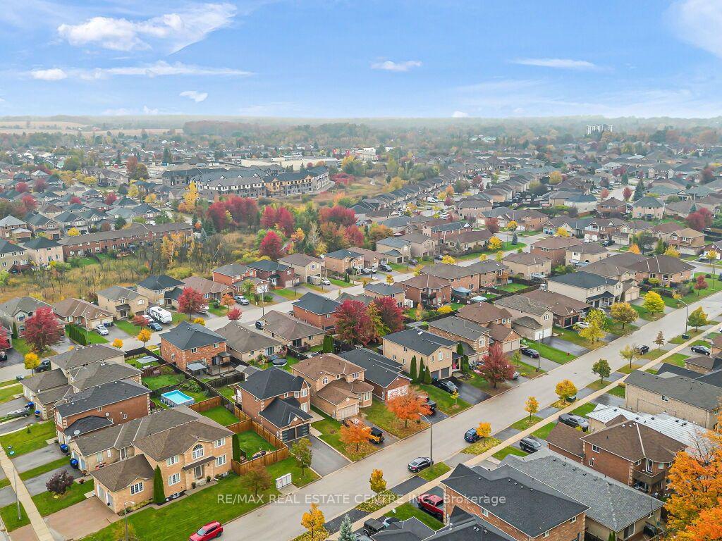 Photo 50 of 1244 Laurand Street, Innisfil, Alcona — HOMEH