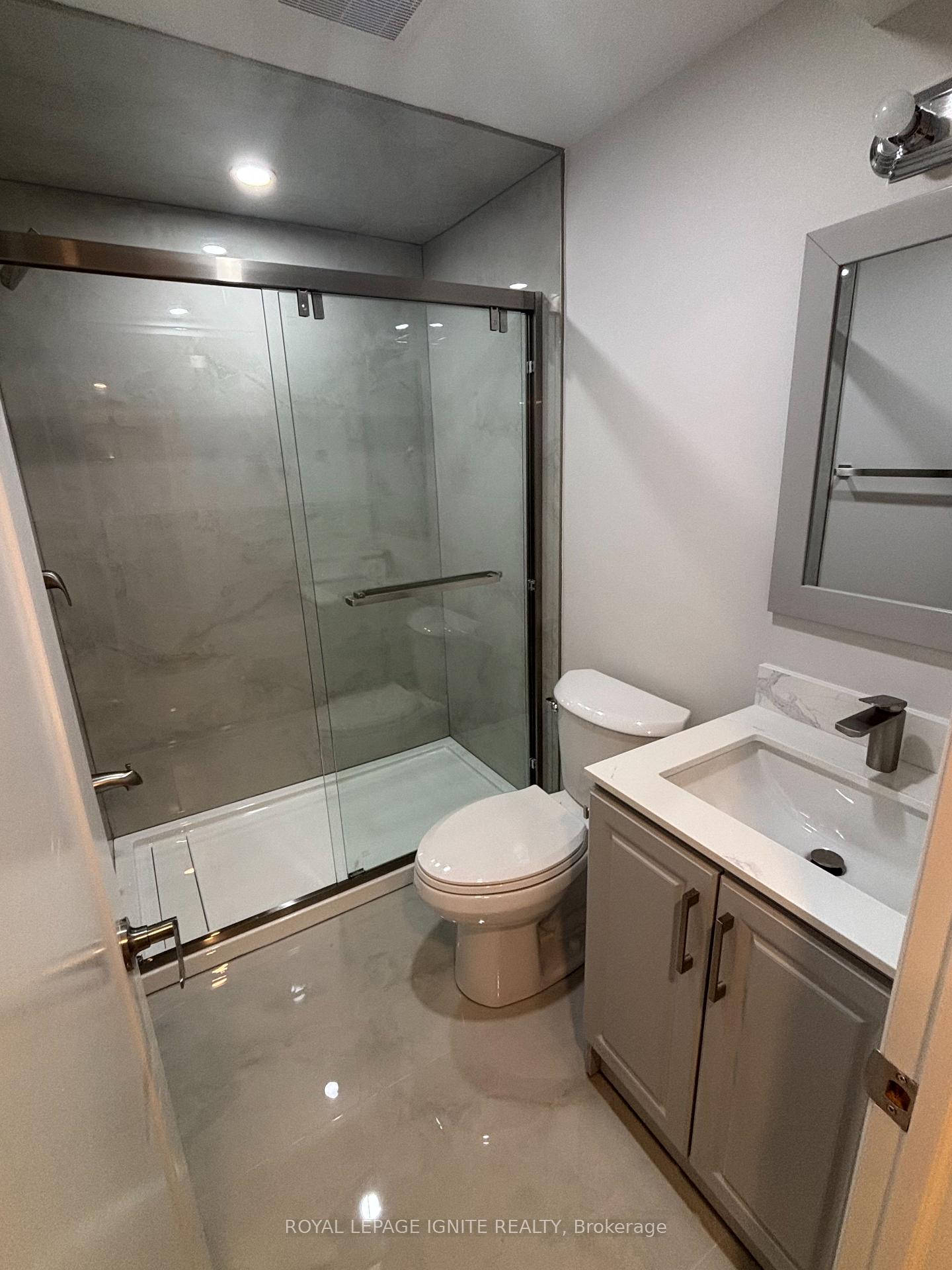 Photo 3 of Unit Bsmt, 37 Camino Drive, Vaughan, Vellore Village — HOMEH