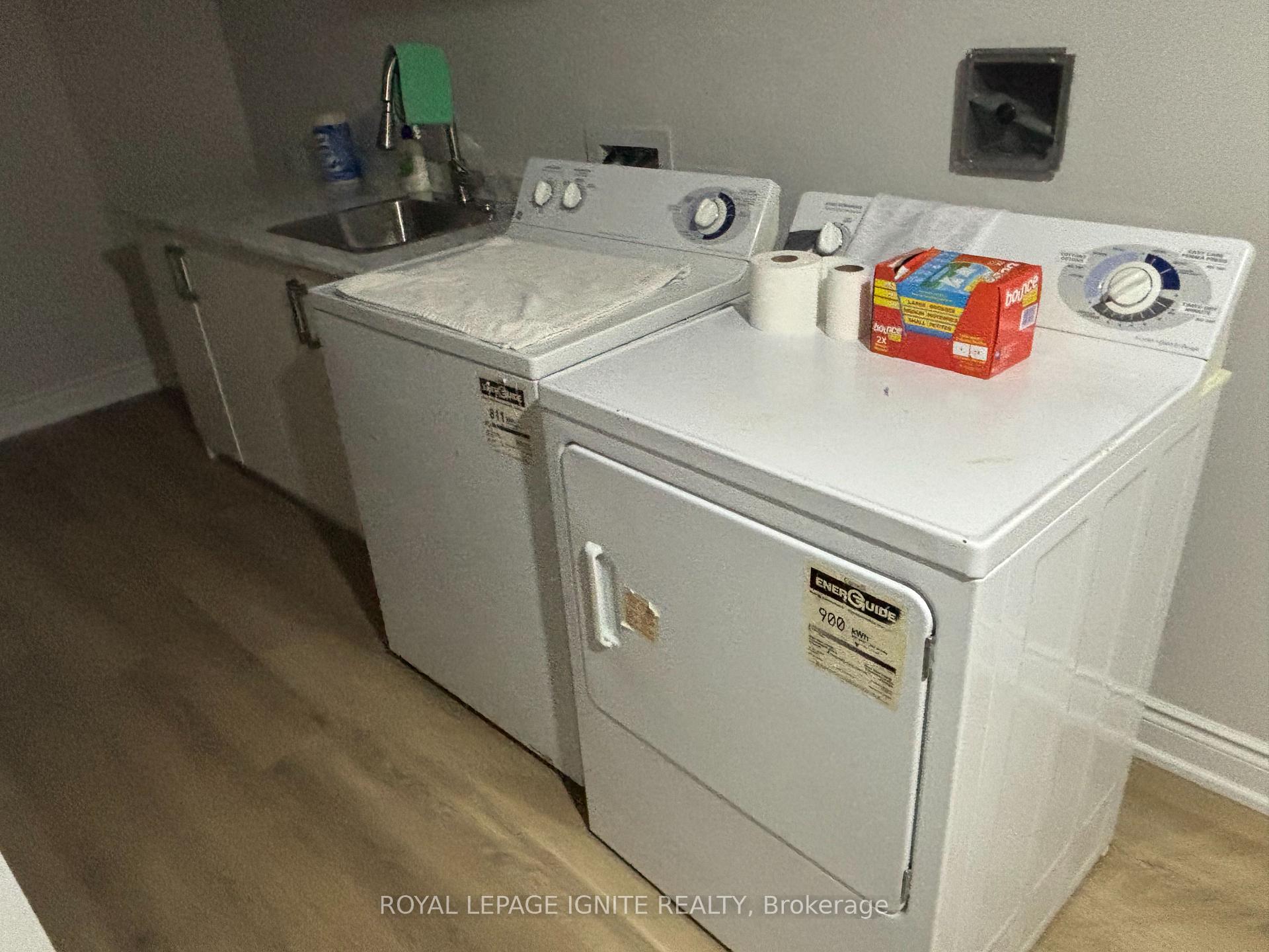Photo 4 of Unit Bsmt, 37 Camino Drive, Vaughan, Vellore Village — HOMEH