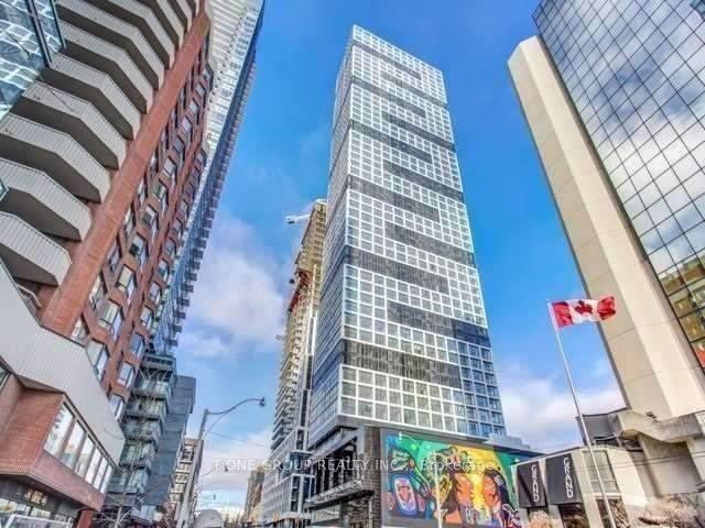 Photo of Unit 505, 181 Dundas Street E