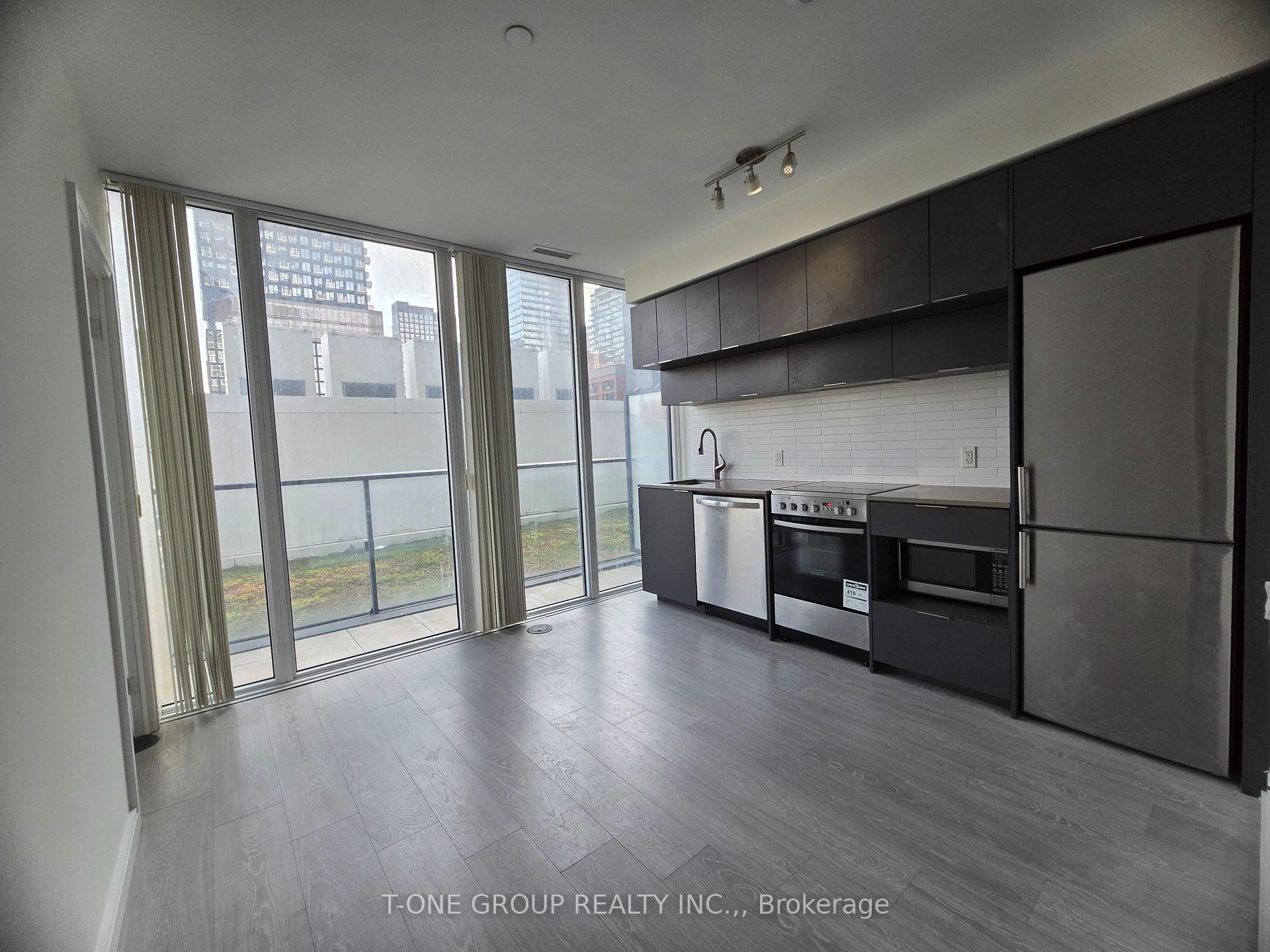 Photo 4 of Unit 505, 181 Dundas Street E, Toronto, Moss Park — HOMEH