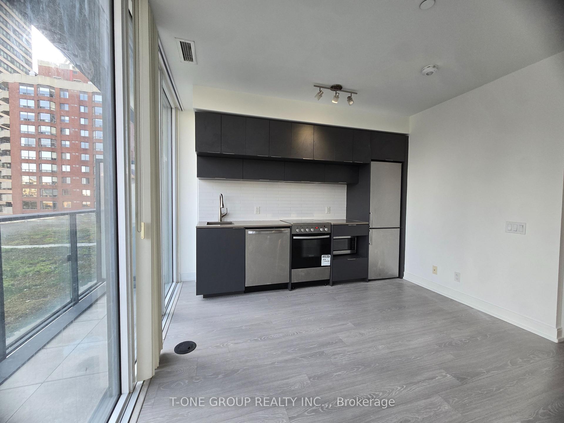 Photo 7 of Unit 505, 181 Dundas Street E, Toronto, Moss Park — HOMEH