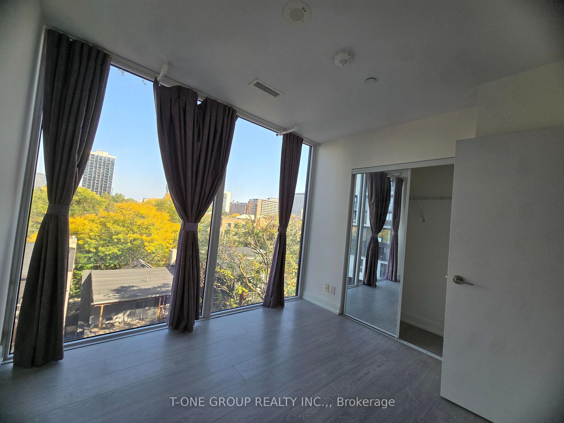 Photo 8 of Unit 505, 181 Dundas Street E, Toronto, Moss Park — HOMEH