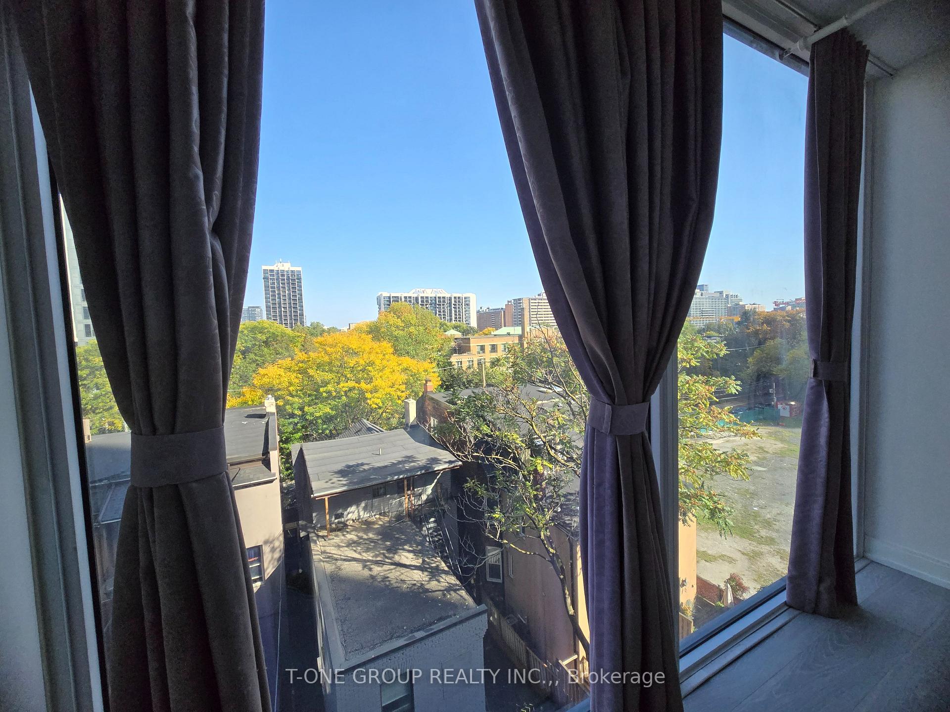 Photo 10 of Unit 505, 181 Dundas Street E, Toronto, Moss Park — HOMEH