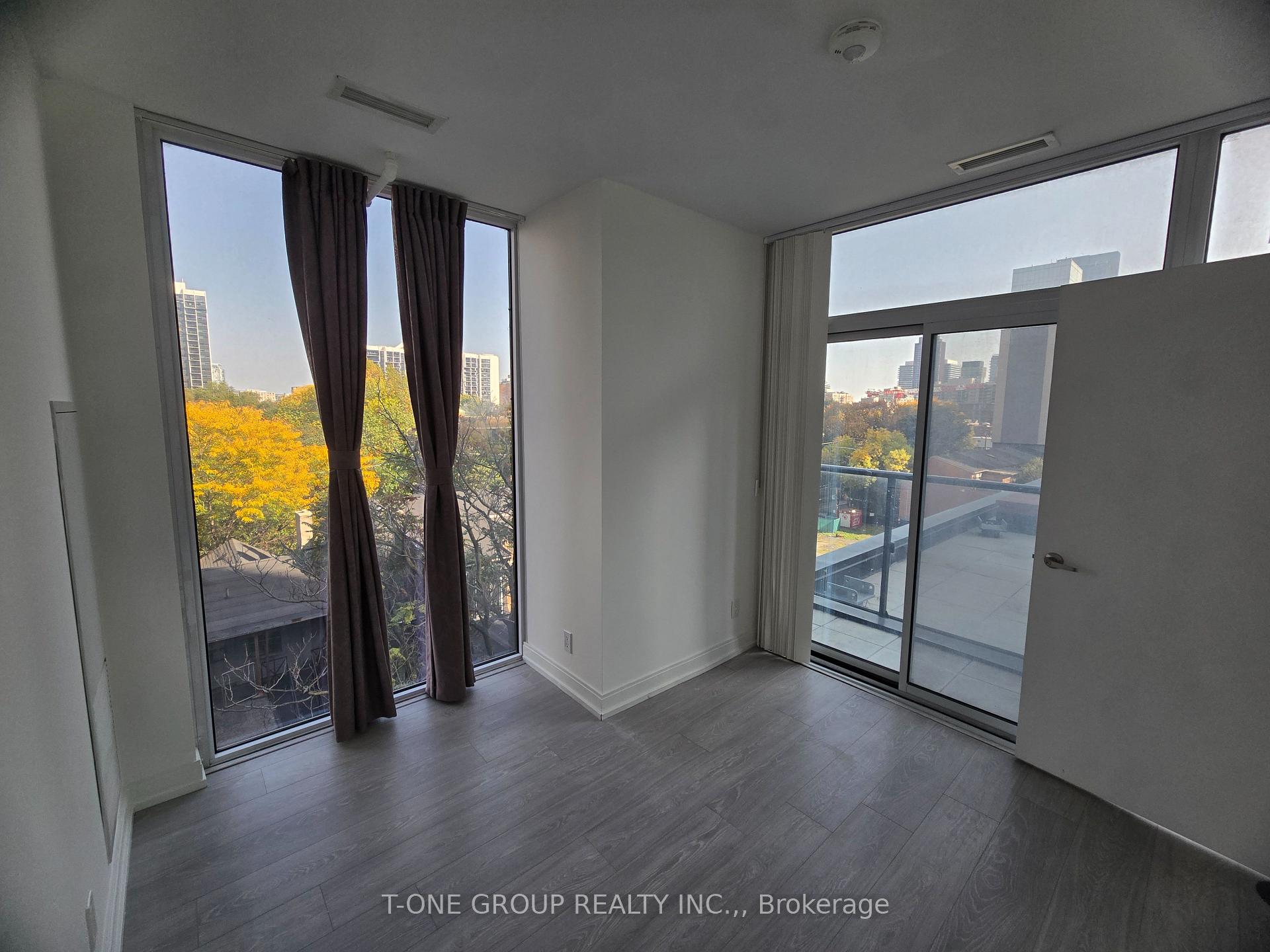 Photo 11 of Unit 505, 181 Dundas Street E, Toronto, Moss Park — HOMEH