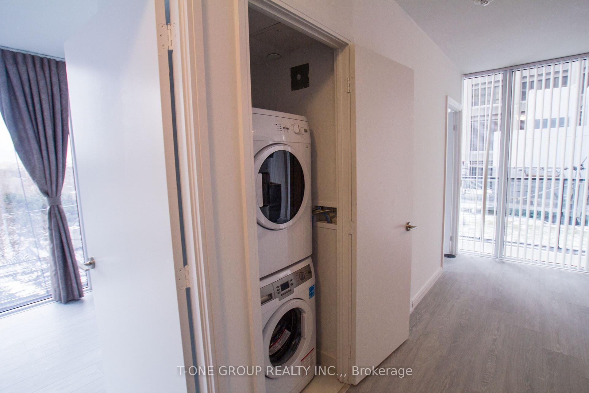 Photo 17 of Unit 505, 181 Dundas Street E, Toronto, Moss Park — HOMEH