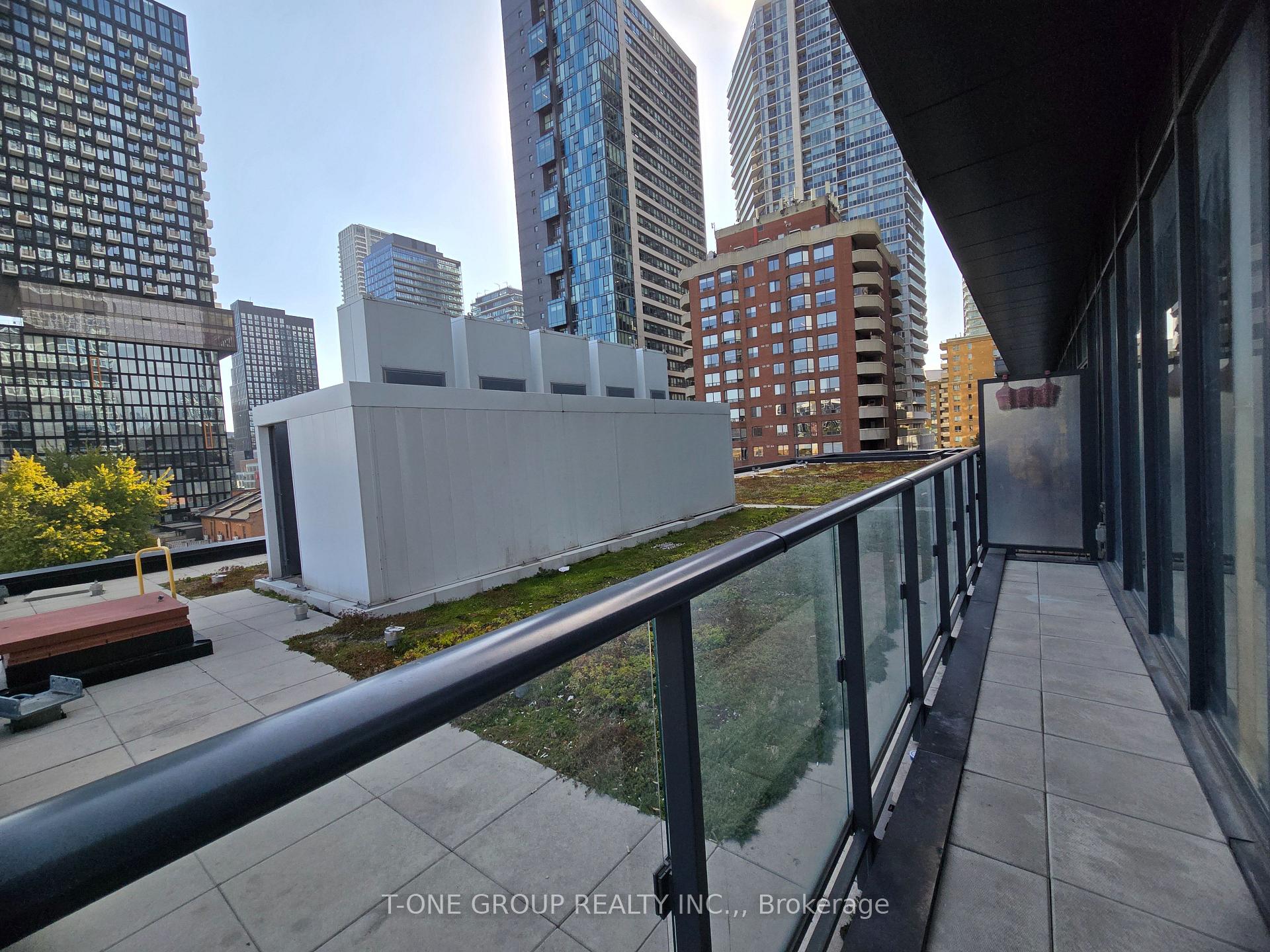 Photo 19 of Unit 505, 181 Dundas Street E, Toronto, Moss Park — HOMEH
