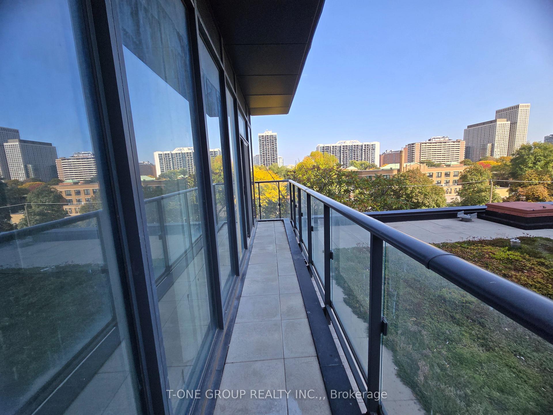 Photo 20 of Unit 505, 181 Dundas Street E, Toronto, Moss Park — HOMEH