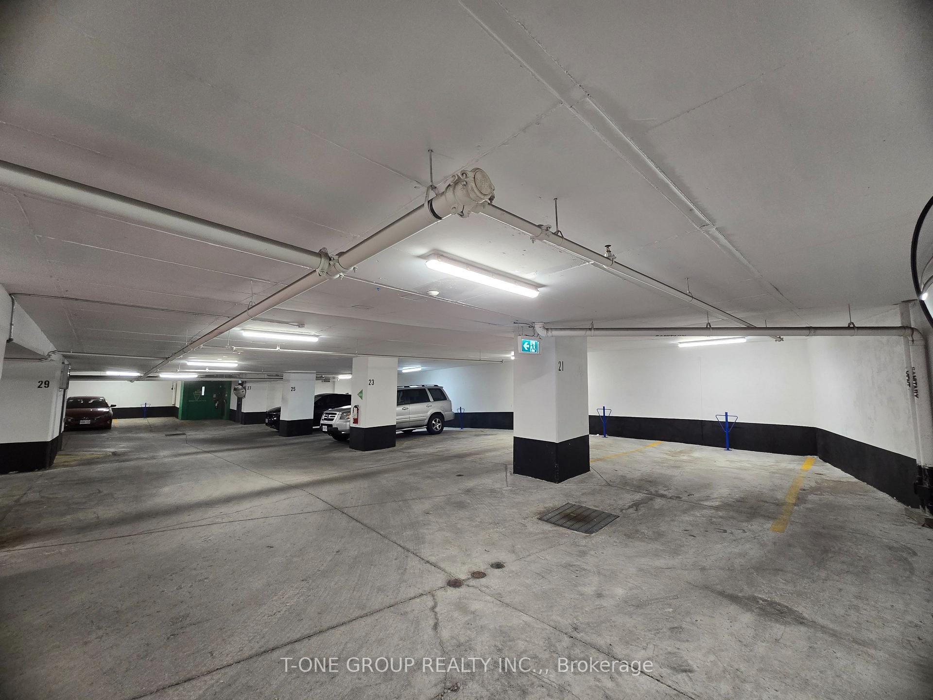 Photo 21 of Unit 505, 181 Dundas Street E, Toronto, Moss Park — HOMEH