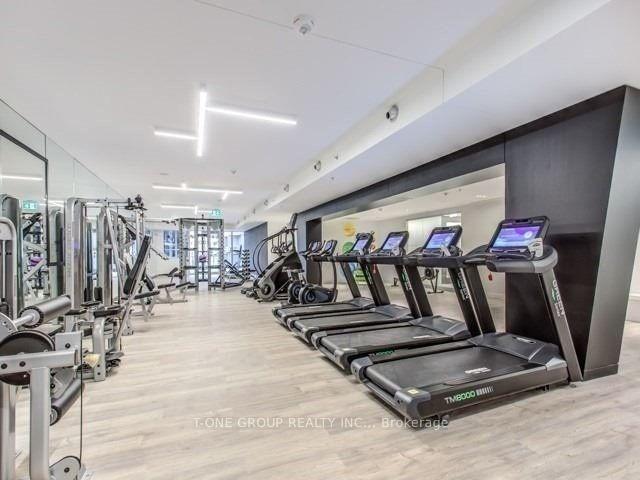 Photo 24 of Unit 505, 181 Dundas Street E, Toronto, Moss Park — HOMEH