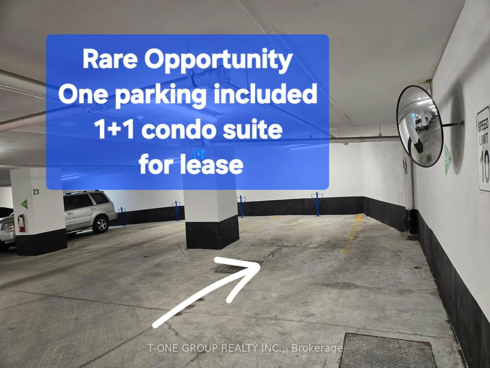 Photo 1 of Unit 505, 181 Dundas Street E, Toronto, Moss Park — HOMEH