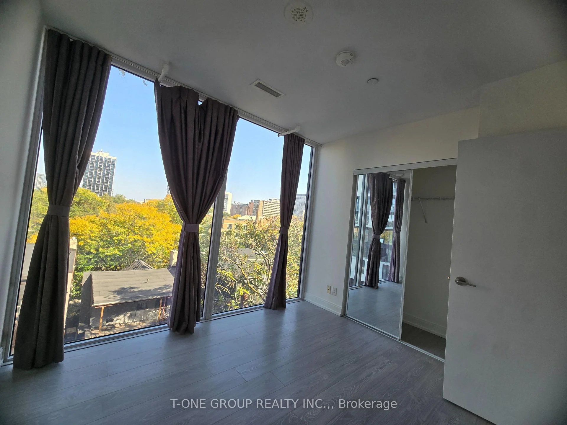 Photo 12 of Unit 505, 181 Dundas Street E, Toronto, Moss Park — HOMEH