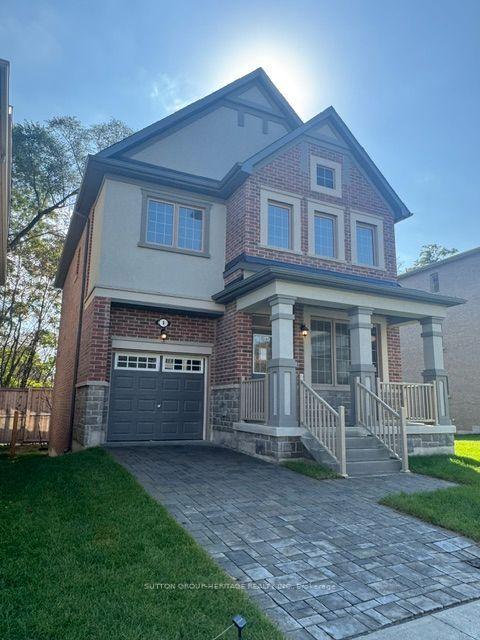 Photo of 1 Deer Creek Court