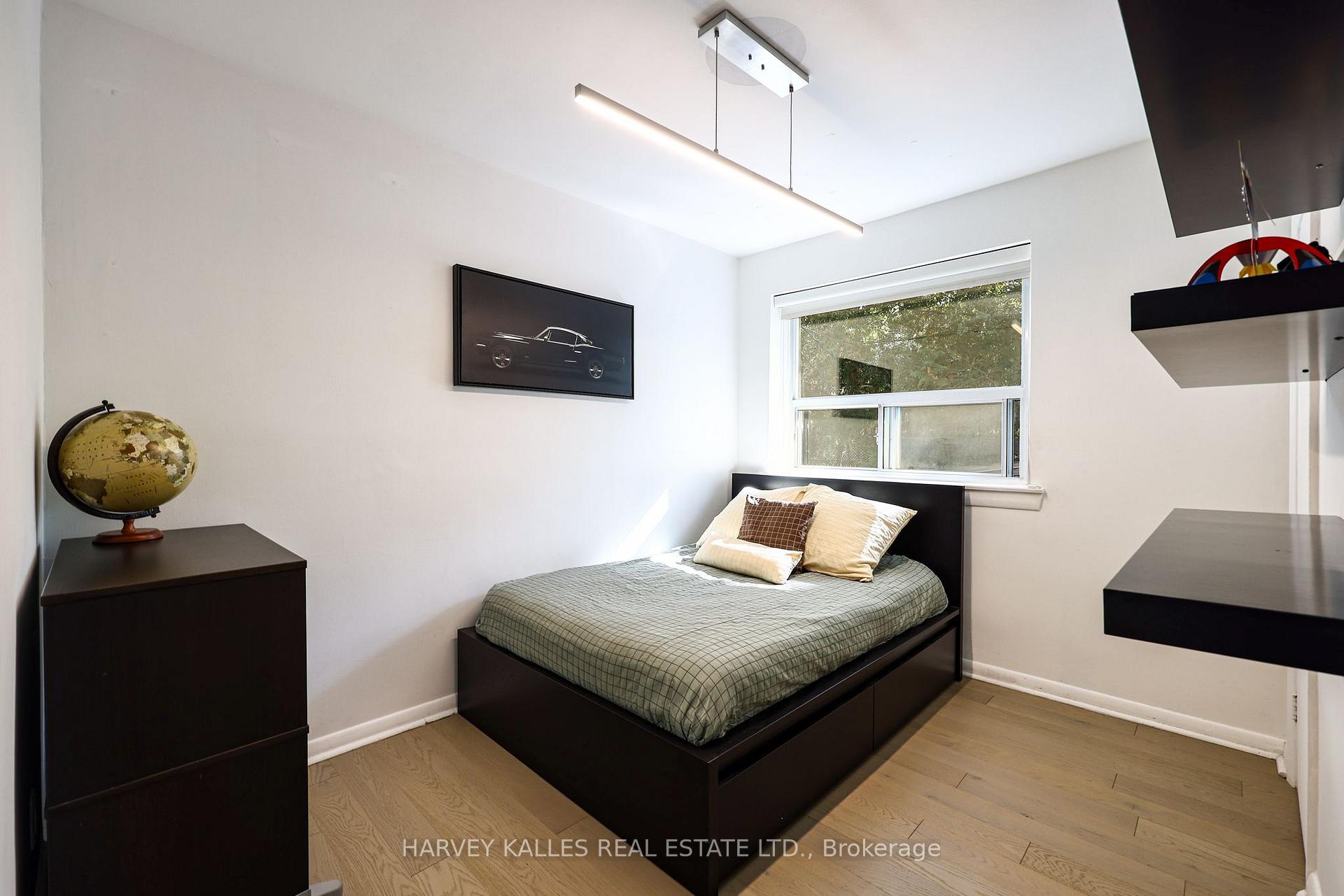 Photo 44 of 90 Berkinshaw Crescent, North York, Banbury-Don Mills — HOMEH