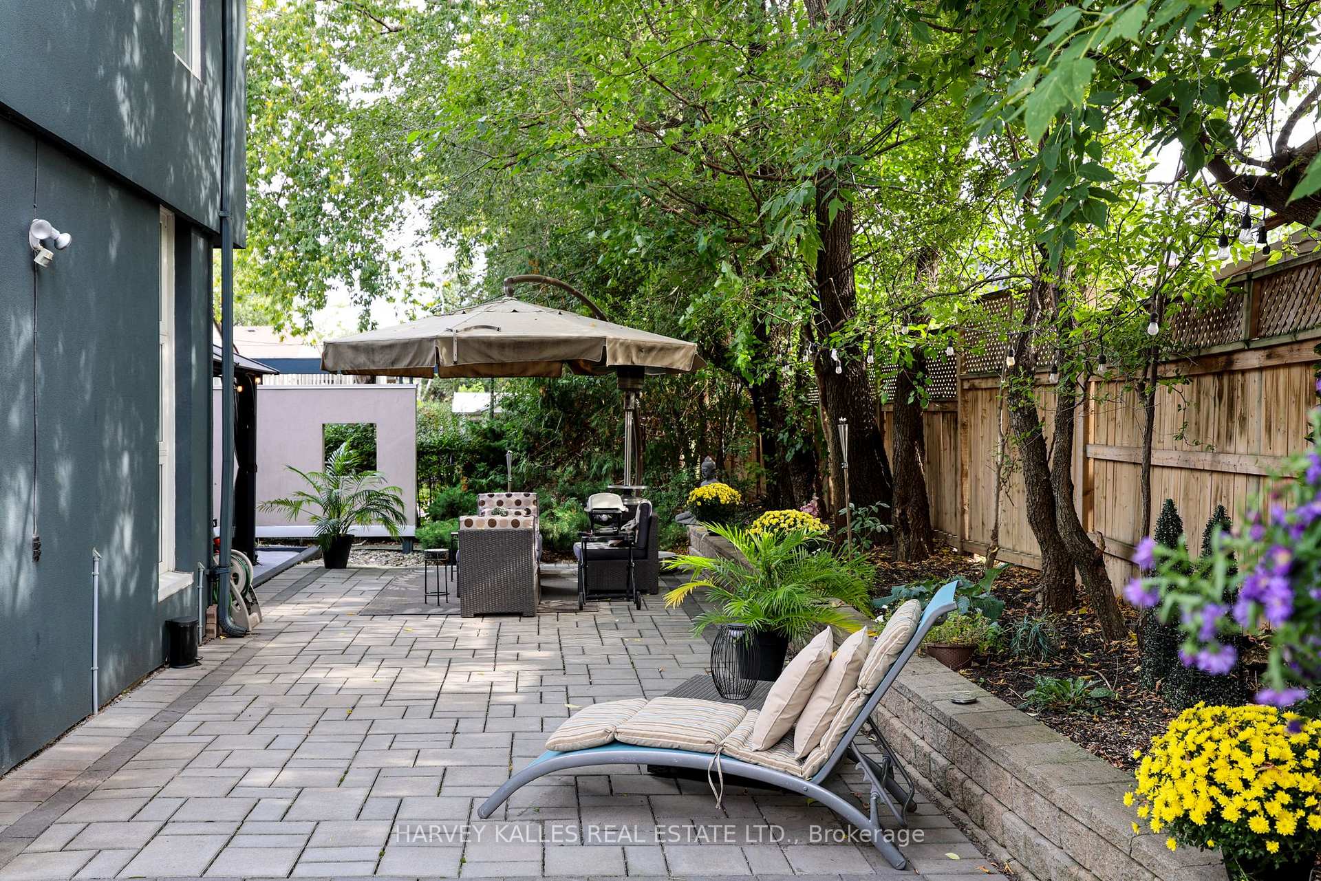 Photo 50 of 90 Berkinshaw Crescent, North York, Banbury-Don Mills — HOMEH