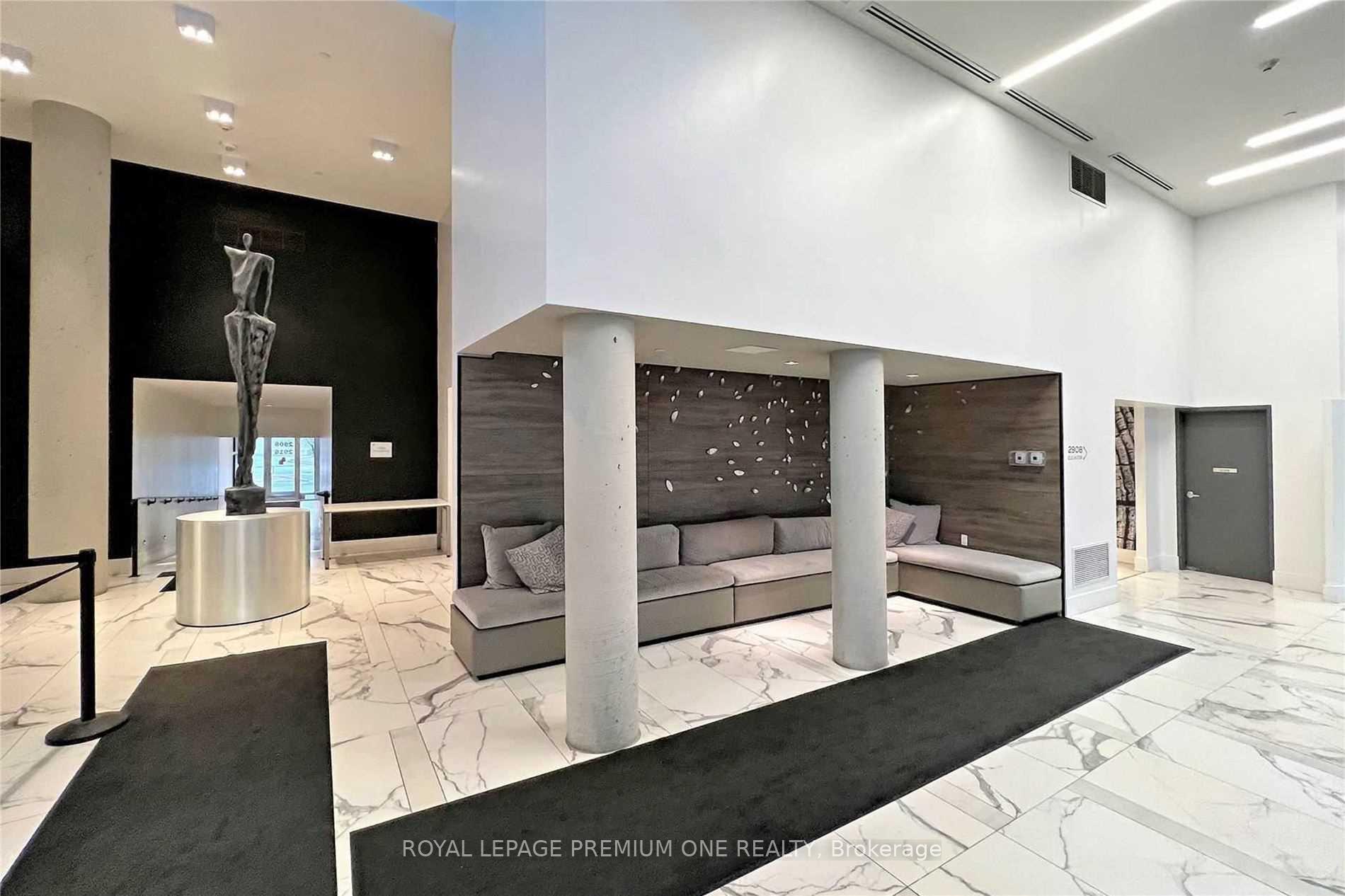 Photo 3 of Unit 1409, 2916 Highway 7 Road, Vaughan, Concord — HOMEH