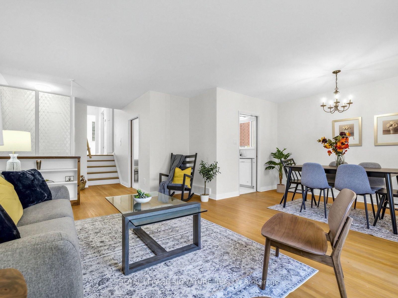 Photo 9 of 165 Wedgewood Drive, North York, Newtonbrook East — HOMEH