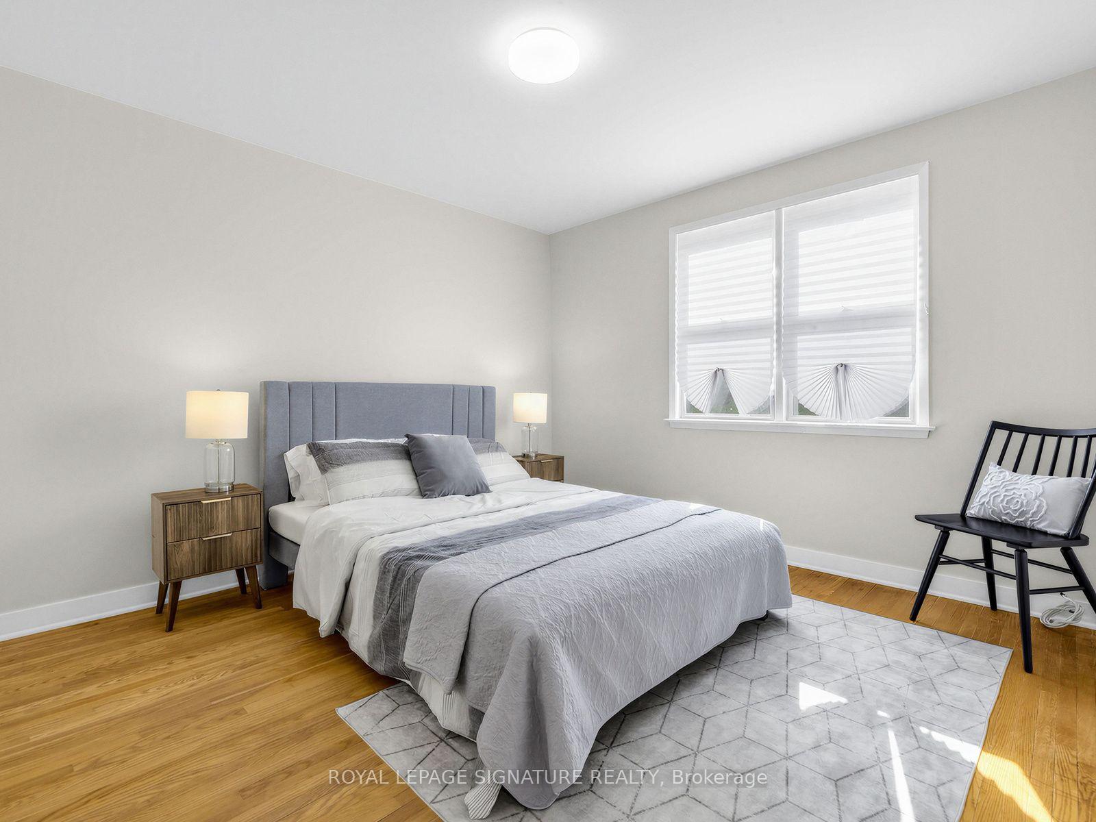 Photo 19 of 165 Wedgewood Drive, North York, Newtonbrook East — HOMEH