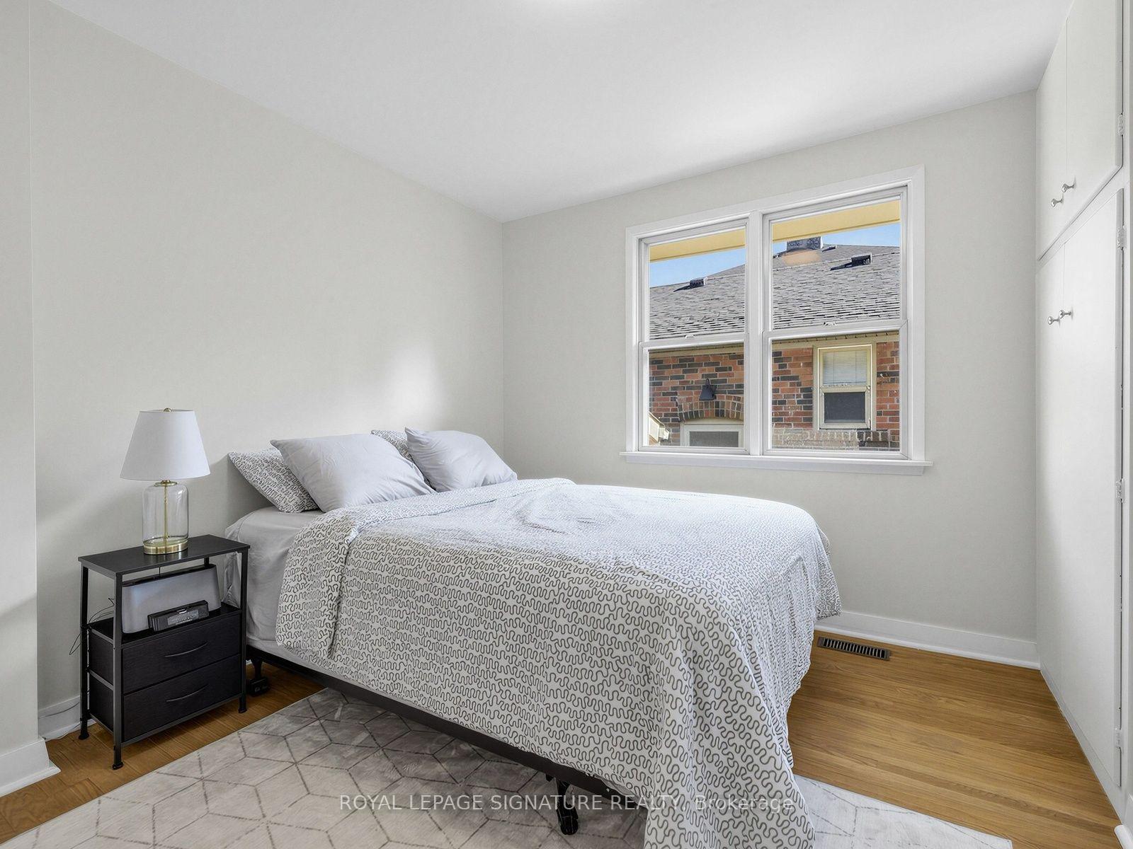 Photo 20 of 165 Wedgewood Drive, North York, Newtonbrook East — HOMEH