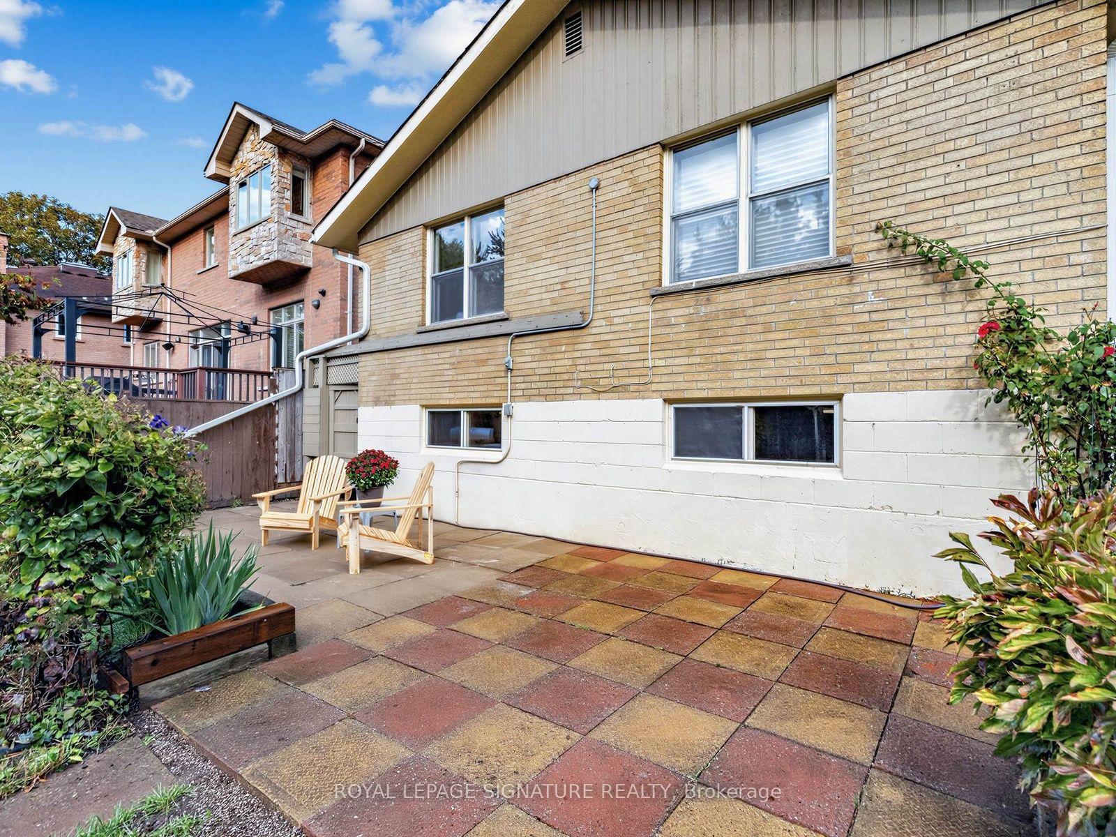 Photo 36 of 165 Wedgewood Drive, North York, Newtonbrook East — HOMEH
