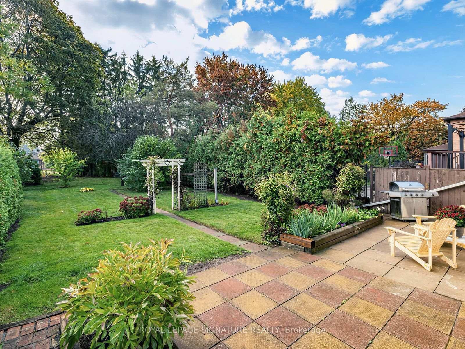 Photo 37 of 165 Wedgewood Drive, North York, Newtonbrook East — HOMEH
