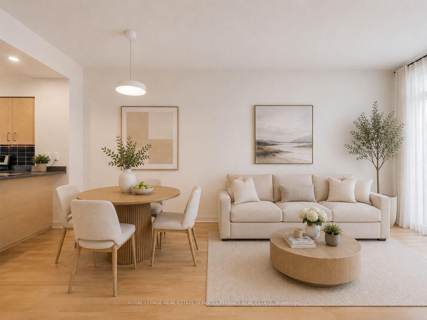 Photo 5 of Unit 2806, 219 Fort York Boulevard, Toronto, Niagara — HOMEH