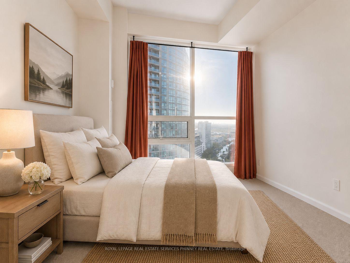 Photo 12 of Unit 2806, 219 Fort York Boulevard, Toronto, Niagara — HOMEH