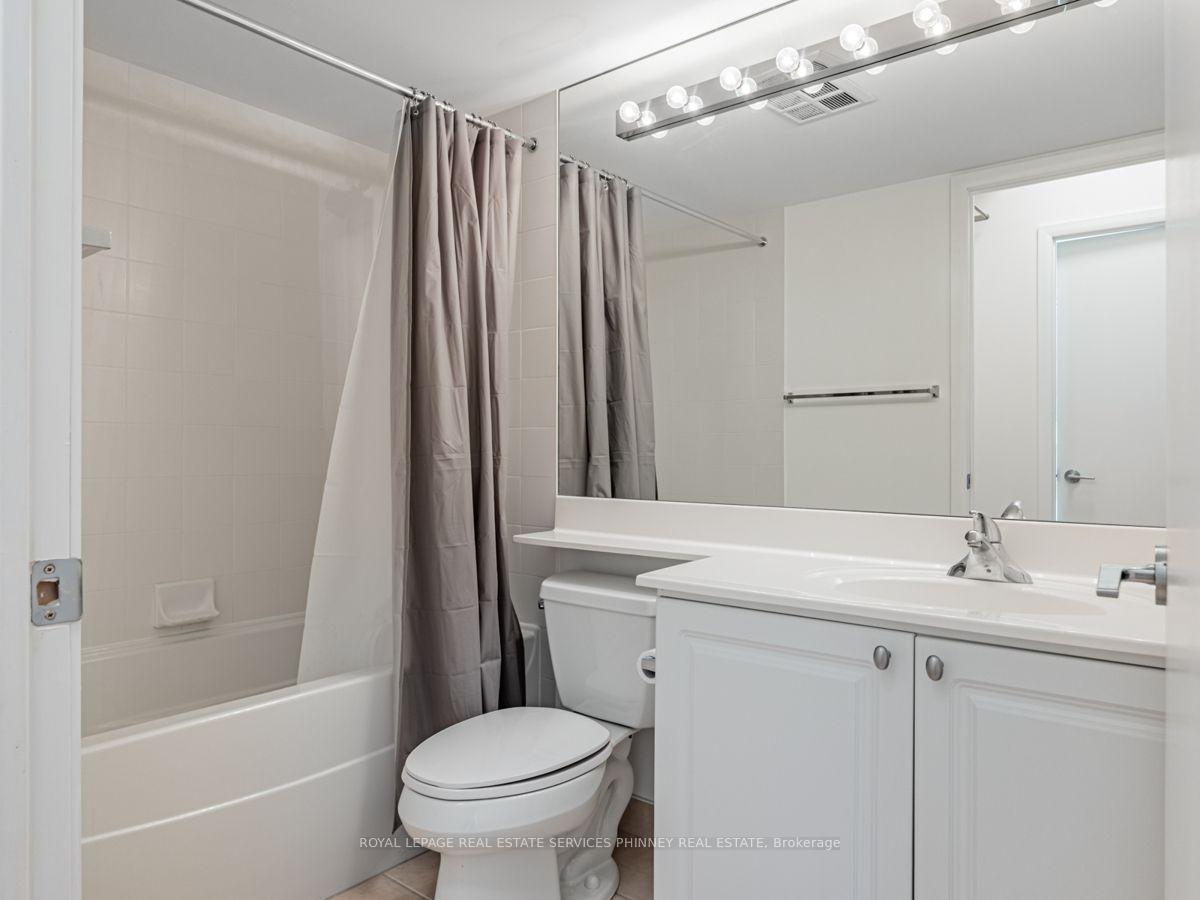 Photo 14 of Unit 2806, 219 Fort York Boulevard, Toronto, Niagara — HOMEH