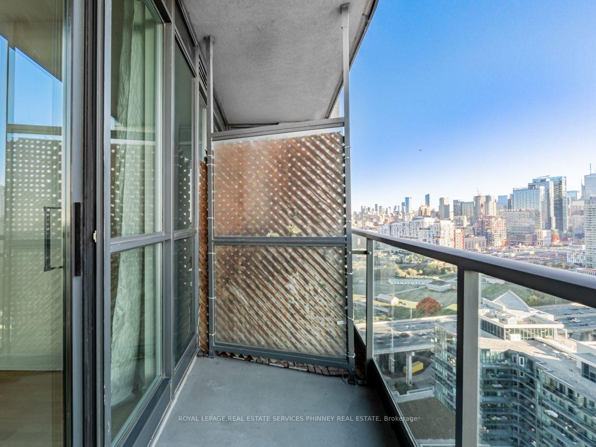 Photo 17 of Unit 2806, 219 Fort York Boulevard, Toronto, Niagara — HOMEH