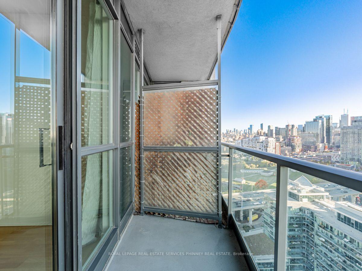 Photo 18 of Unit 2806, 219 Fort York Boulevard, Toronto, Niagara — HOMEH