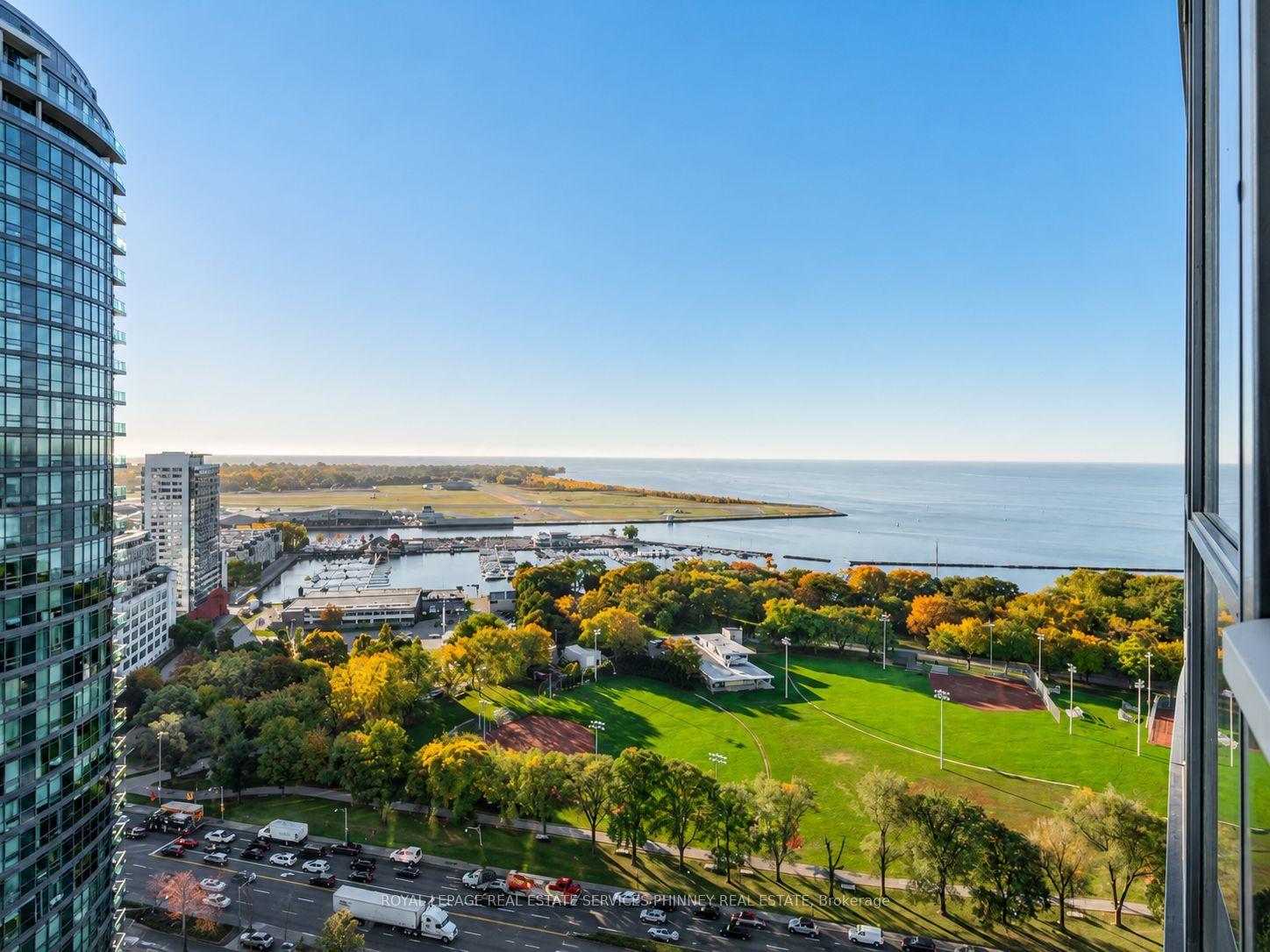 Photo 20 of Unit 2806, 219 Fort York Boulevard, Toronto, Niagara — HOMEH