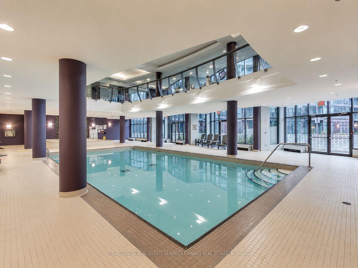 Photo 23 of Unit 2806, 219 Fort York Boulevard, Toronto, Niagara — HOMEH