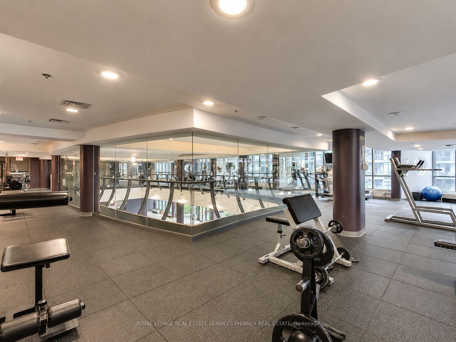 Photo 24 of Unit 2806, 219 Fort York Boulevard, Toronto, Niagara — HOMEH