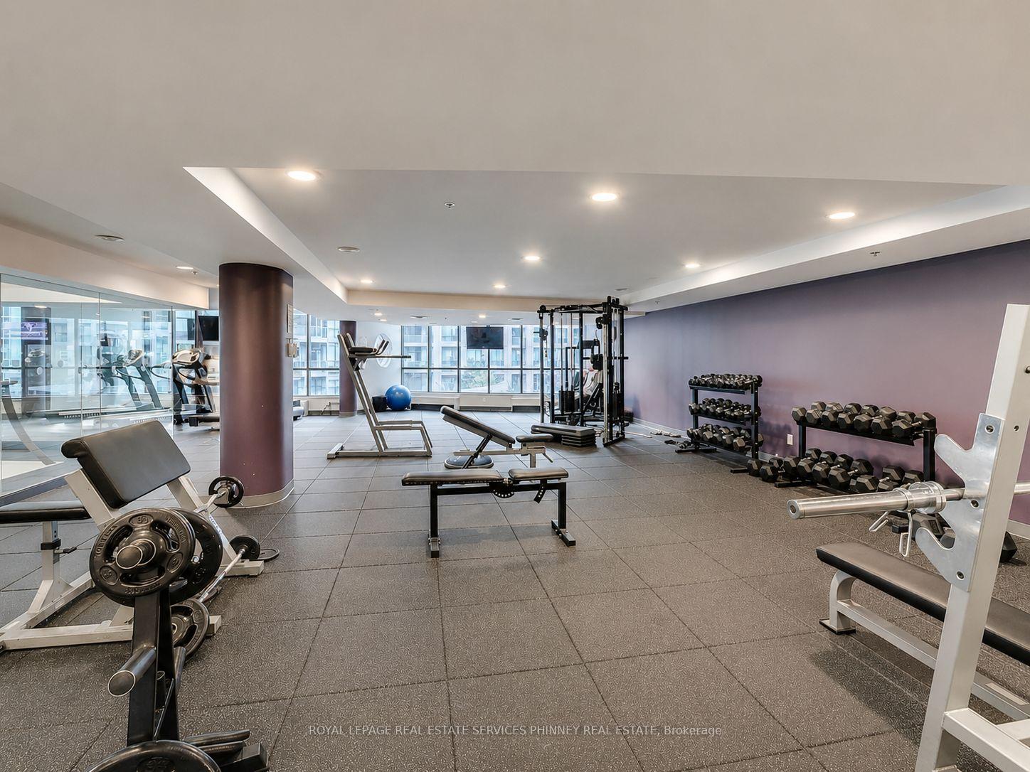 Photo 25 of Unit 2806, 219 Fort York Boulevard, Toronto, Niagara — HOMEH