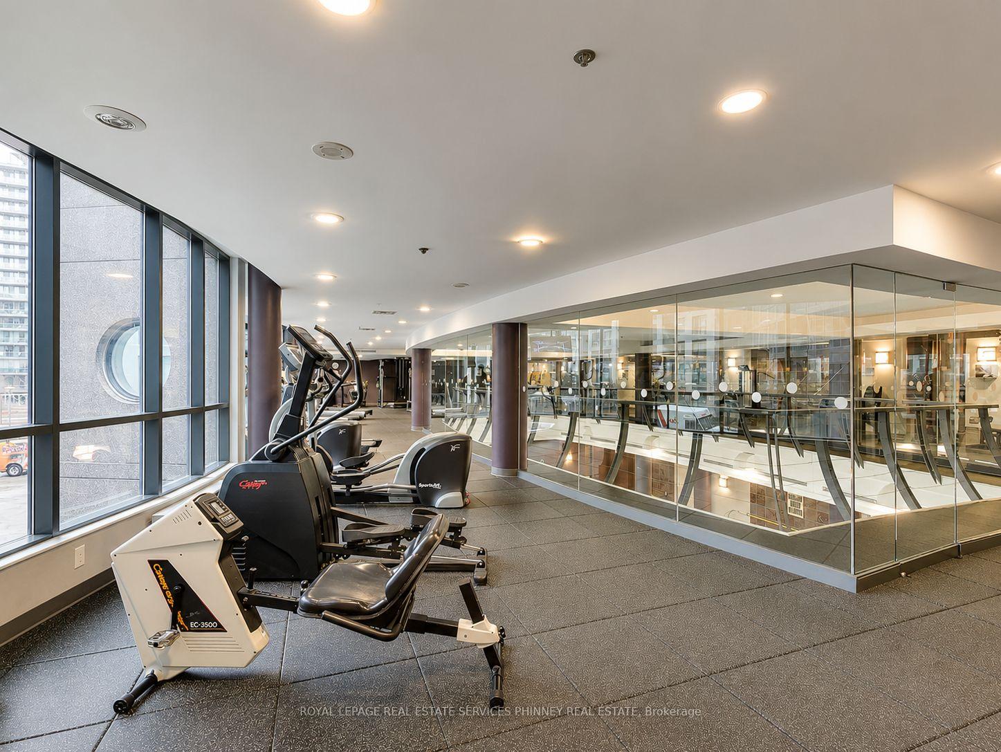 Photo 26 of Unit 2806, 219 Fort York Boulevard, Toronto, Niagara — HOMEH