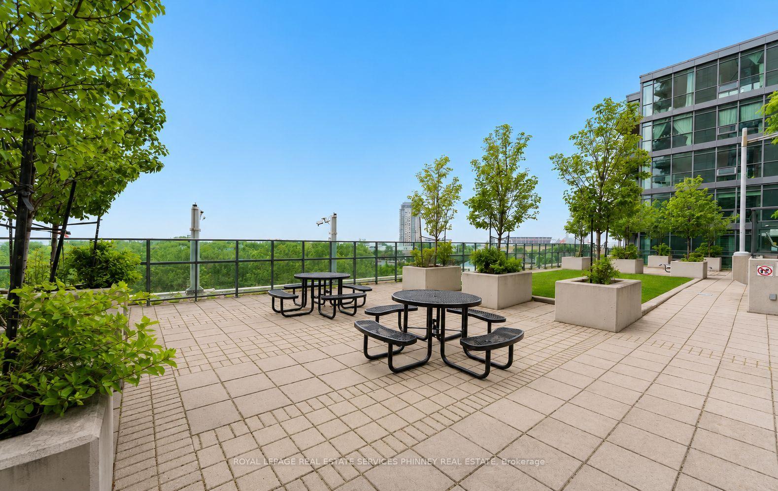 Photo 27 of Unit 2806, 219 Fort York Boulevard, Toronto, Niagara — HOMEH