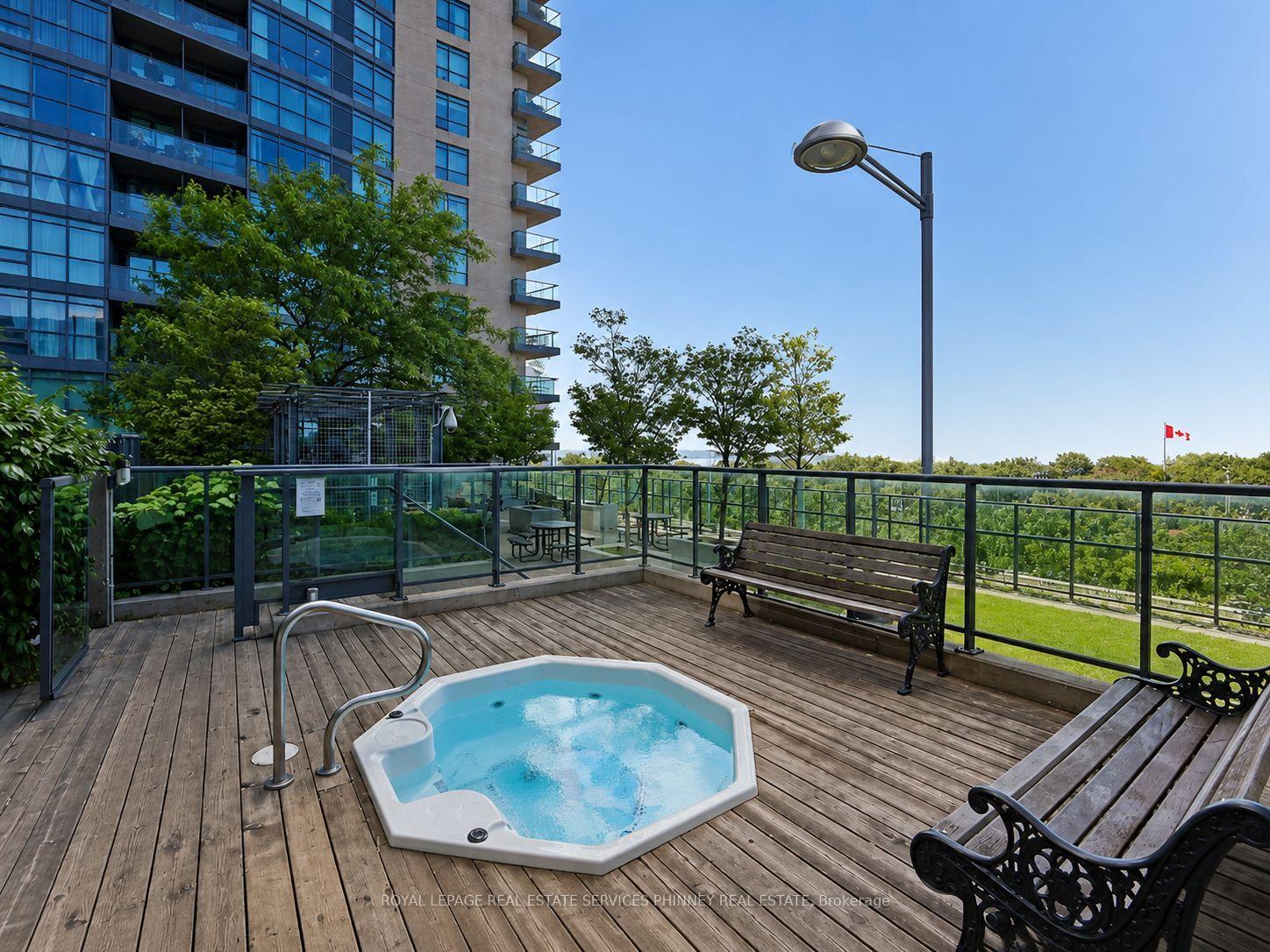 Photo 29 of Unit 2806, 219 Fort York Boulevard, Toronto, Niagara — HOMEH